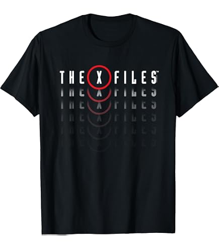 Amazon.com: The X-Files Mulder & Scully Truth is Out There Vintage
